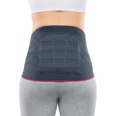Бандаж поясничный женский medi LUMBAMED BASIC арт. 663, цвет серый Бандаж поясничный женский medi LUMBAMED BASIC арт. 663, цвет серый