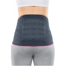 Бандаж поясничный женский medi LUMBAMED BASIC арт. 663, цвет серый