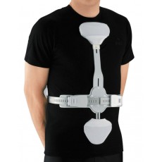 Корсет гиперэкстензионный 3-х точечный medi 3C– стандартный арт. 836