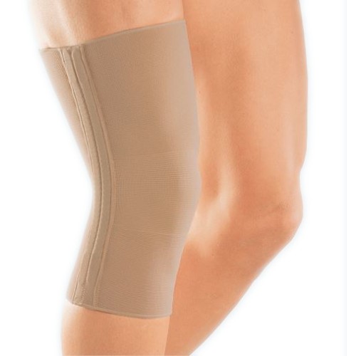Бандаж коленный medi ELASTIC KNEE supports армированный арт. 603