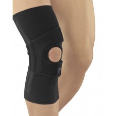 Коленный бандаж с пателлярной поддержкой medi protect.PT soft арт. P7750