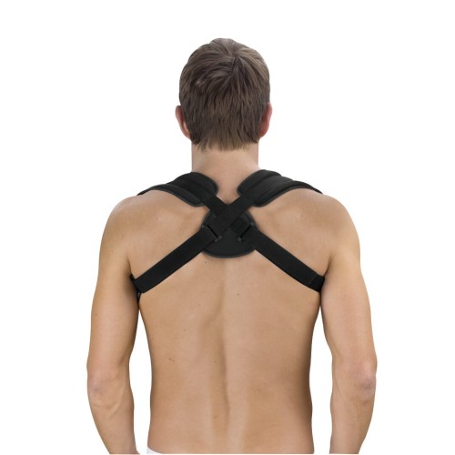 Бандаж ключичный восьмиобразный medi protect. Clavicle support арт. P55G