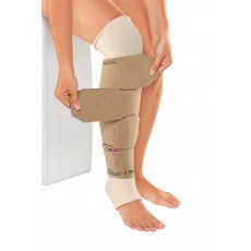 РНК бандаж для лечения венозных язв circaid juxtacures стандартной длины арт. JU42N