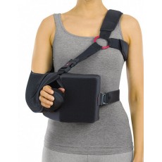 Шина отводящая medi SLK 90 арт. R132-2