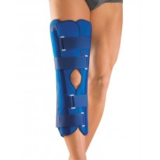 Иммобилизирующий коленный ортез medi CLASSIC угол 0° арт. 845-0-50, длина 50 см.