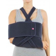 Бандаж плечевой иммобилизирующий medi SHOULDER SLING арт. 864 Бандаж плечевой иммобилизирующий medi SHOULDER SLING арт. 864