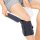Ортез коленный полужесткий регулируемый medi Collamed с шарнирами physioglide TF арт. G060-14