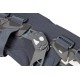 Ортез коленный полужесткий регулируемый medi Collamed с шарнирами physioglide TF арт. G060-15