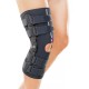 Ортез коленный полужесткий регулируемый medi Collamed с шарнирами physioglide TF арт. G060-15