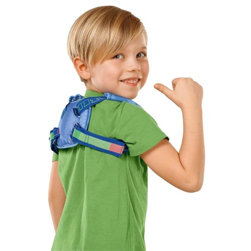 Бандаж восьмиобразный детский medi Clavicle support арт. 333D