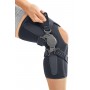 Шина с шарниром на коленный сустав medi Soft OA light арт. OA42