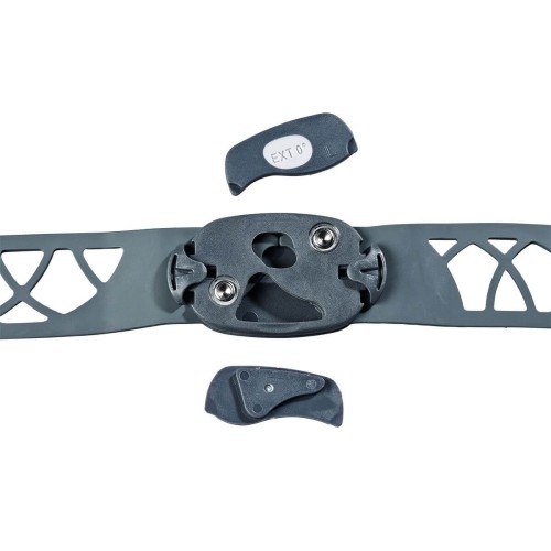 Ортез коленный полужесткий регулируемый medi Stabimed с шарнирами physioglide TF арт. G070-04
