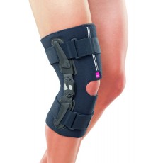 Ортез коленный полужесткий регулируемый medi Stabimed с шарнирами physioglide TF арт. G070-04