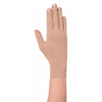 Компрессионная перчатка бесшовная с компрессионными пальцами mediven harmony 1 класс компрессии арт. 760HSL