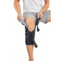 Шина с шарниром на коленный сустав medi Soft OA light арт. OA43