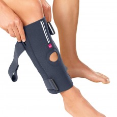 Ортез коленный полужесткий нерегулируемый medi Stabimed pro арт. G080-04