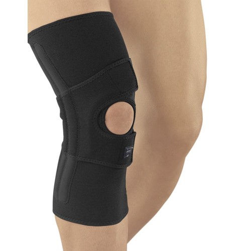 Коленный бандаж с пателлярной поддержкой medi protect.PT soft арт. P7740