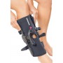 Ортез коленный регулируемый с фиксацией надколенника medi PT control для левой ноги арт. G-142-20