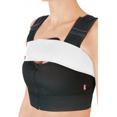 Пояс для лифа косметологического лечебный компрессионный lipomed belt 2 класса компрессии арт. 845, белый