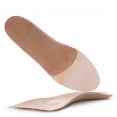 Стельки ортопедические medi foot natural перфорированные арт. PI090