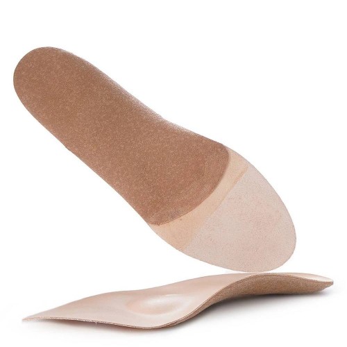 Стельки ортопедические medi foot natural перфорированные арт. PI090