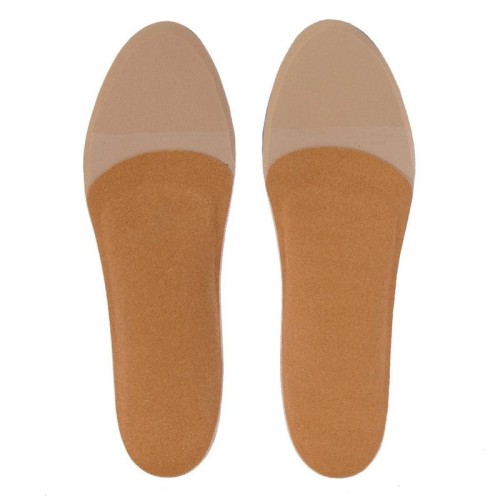 Стельки ортопедические medi foot comfort narrow, зауженная арт. PI047
