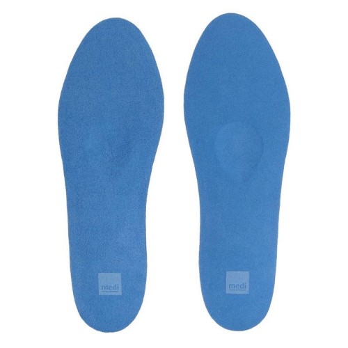 Стельки ортопедические medi foot comfort narrow, зауженная арт. PI047