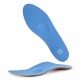 Стельки ортопедические medi foot comfort narrow, зауженная арт. PI047