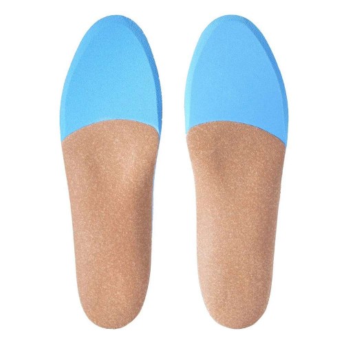 Стельки ортопедические medi foot travel wide арт. PI108