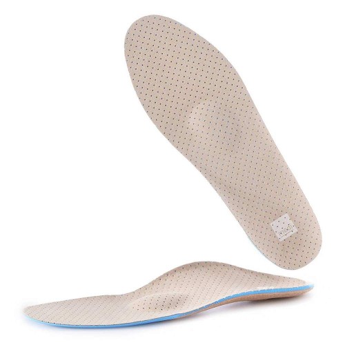 Стельки ортопедические medi foot travel wide арт. PI108