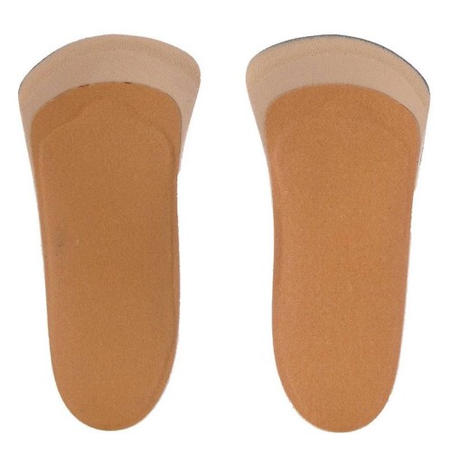 Стельки ортопедические medi foot comfort 3/4 wide, широкая арт. PI052