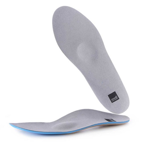 Стельки ортопедические medi foot travel narrow арт. PI119