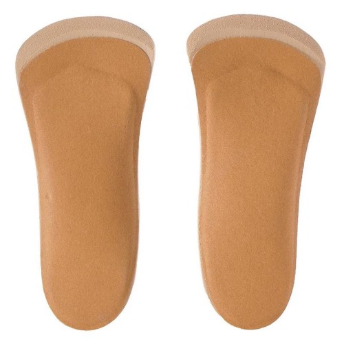 Стельки ортопедические medi foot comfort 3/4 narrow, зауженная арт. PI068