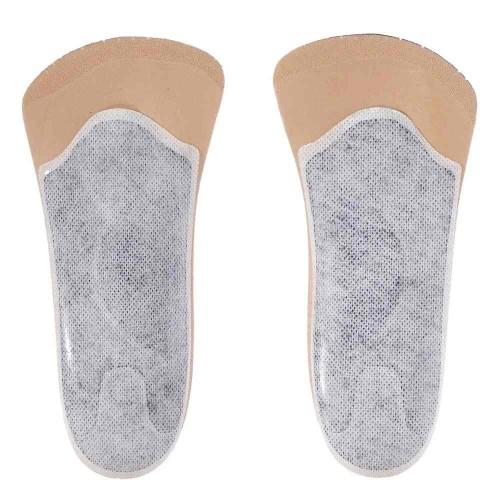 Стельки ортопедические medi foot light 3/4 wide арт. PI126