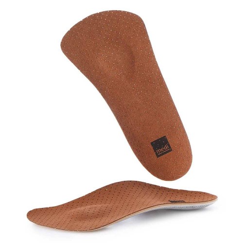 Стельки ортопедические medi foot light 3/4 wide арт. PI126