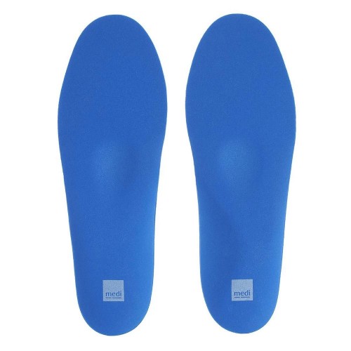 Стельки ортопедические medi foot soft wide арт. PI163