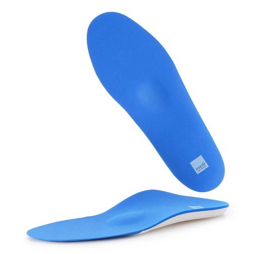Стельки ортопедические medi foot soft wide арт. PI163