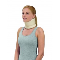 Шейный воротник medi protect.COLLAR soft телесный арт. G800, высота 9 см Шейный воротник medi protect.COLLAR soft телесный арт. G800, высота 9 см