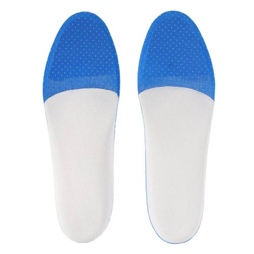 Стельки ортопедические medi foot soft narrow sfp с перфорацией арт. PI173