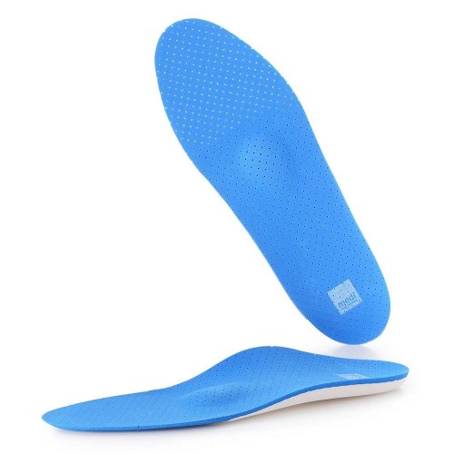 Стельки ортопедические medi foot soft narrow sfp с перфорацией арт. PI173