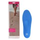 Стельки ортопедические medi foot soft narrow sfp с перфорацией арт. PI173