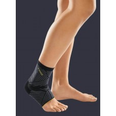 Бандаж голеностопный medi Levamed E+motion с силиконовыми вкладышами арт. 509E