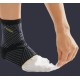 Бандаж голеностопный medi Levamed E+motion с силиконовыми вкладышами арт. 509E