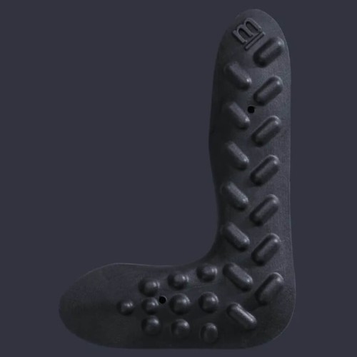 Бандаж голеностопный medi Levamed E+motion с силиконовыми вкладышами арт. 509E