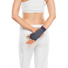 Бандаж на лучезапястный сустав medi Manumed active арт. 643, левый