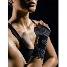 Бандаж на лучезапястный сустав medi Manumed active E+motion арт. 643E, левый