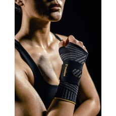 Бандаж на лучезапястный сустав medi Manumed active E+motion арт. 643E, левый