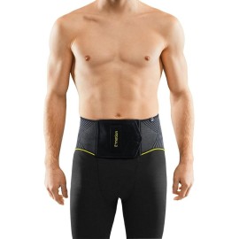 Бандаж поясничный medi Lumbamed plus E+motion с массажной вставкой Vario-Flex арт. 669E