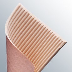 Лимфопрокладки ребристые mediven Lymphpads арт. 750-0