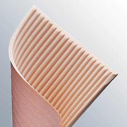 Лимфопрокладки ребристые mediven Lymphpads арт. 750-0